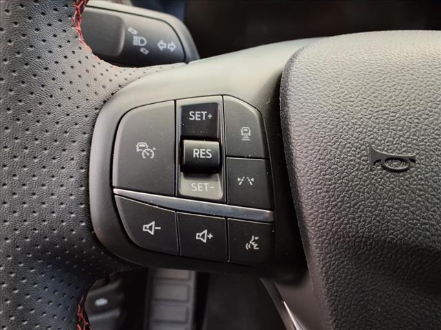2025 Ford Escape Hybrid ST-Line Select