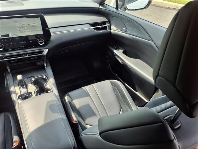 2023 Lexus RX 500h F SPORT Performance