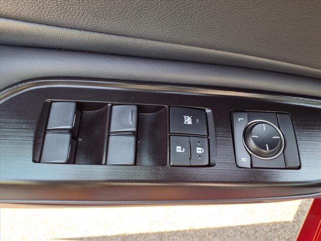 2019 Lexus ES 350 Ultra Luxury