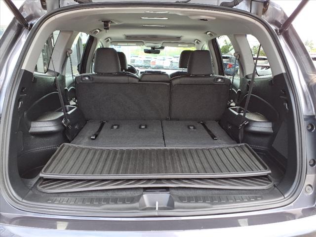 2022 Honda Pilot SE