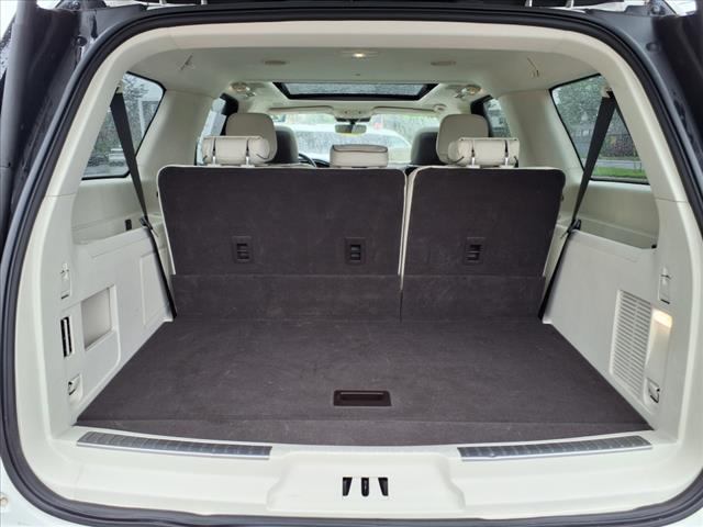 2024 Lincoln Navigator L Black Label