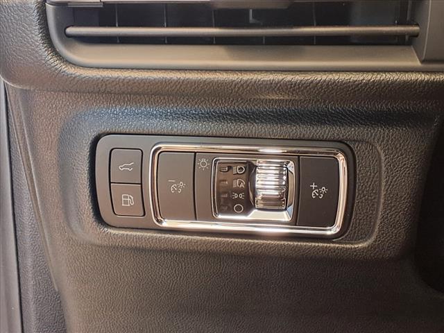 2025 Lincoln Corsair Grand Touring