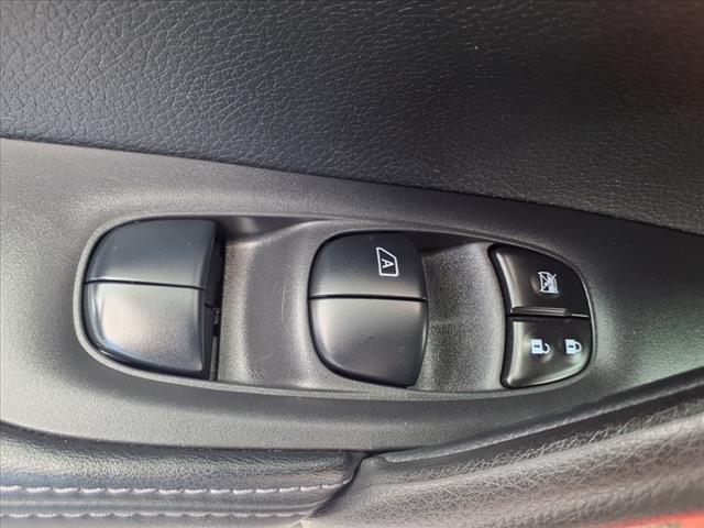 2019 Nissan Rogue Sport SV