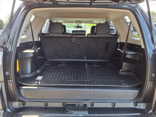 2019 Toyota 4Runner SR5 Premium