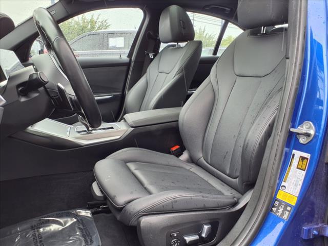 2019 BMW 3 Series 330i xDrive