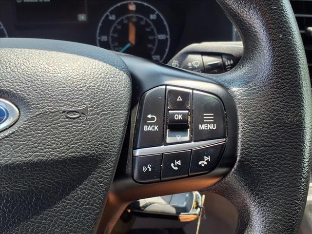 2023 Ford Transit 250