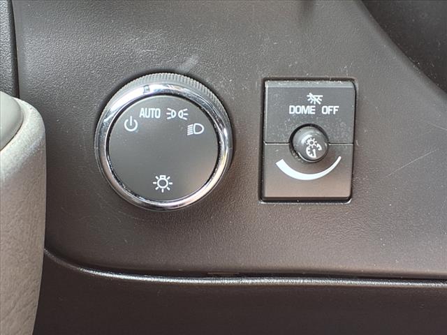 2023 GMC Savana 2500