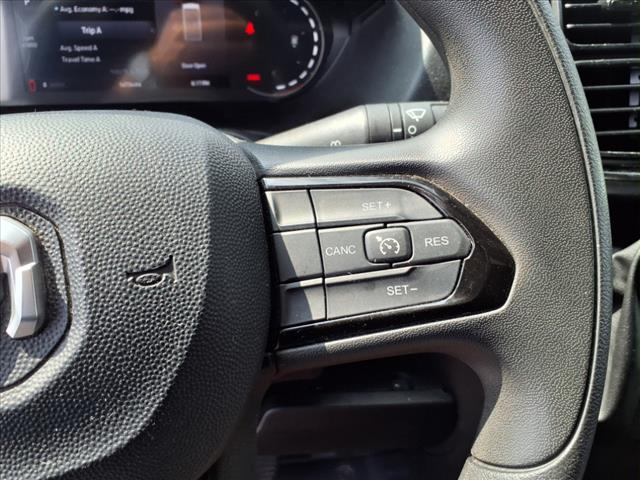 2023 RAM ProMaster 2500 136 WB