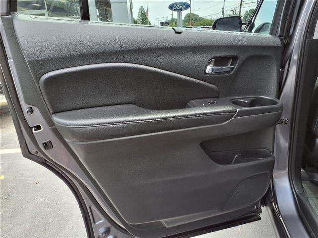2022 Honda Pilot SE