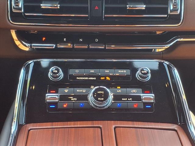 2024 Lincoln Navigator L Reserve