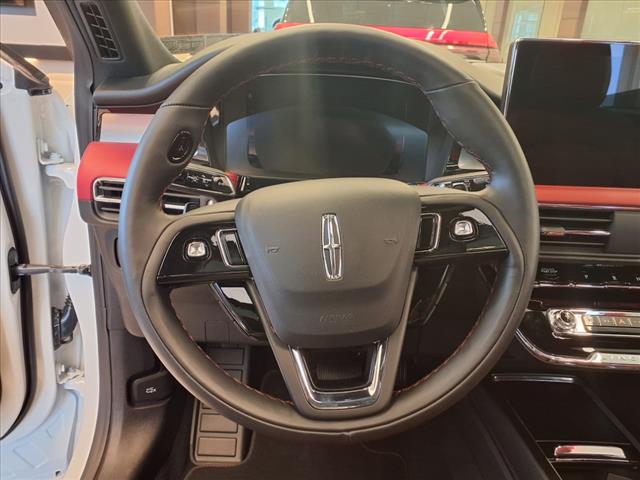 2025 Lincoln Corsair Grand Touring