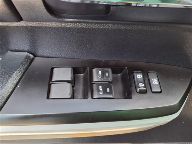 2020 Toyota Tundra Platinum