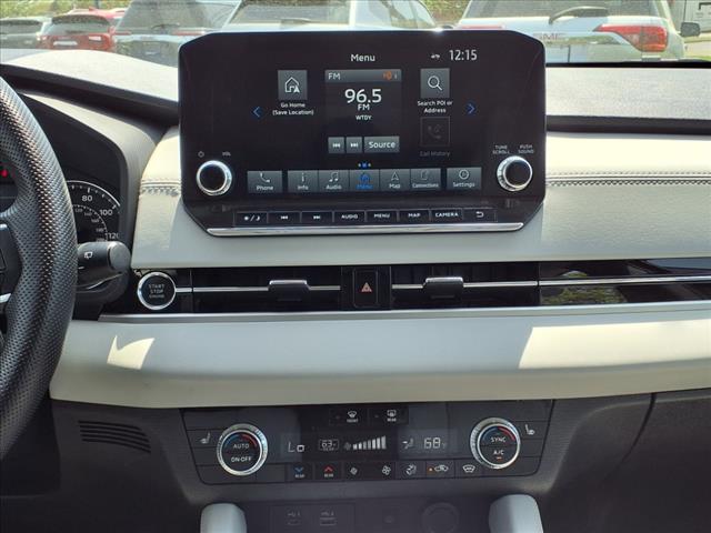 2022 Mitsubishi Outlander SEL Special Edition