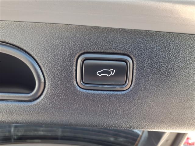 2022 Kia Sportage EX