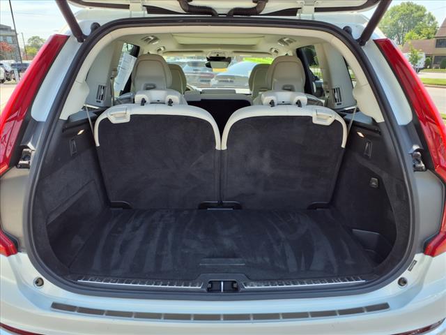 2021 Volvo XC90 Recharge T8 Inscription Expression 7P