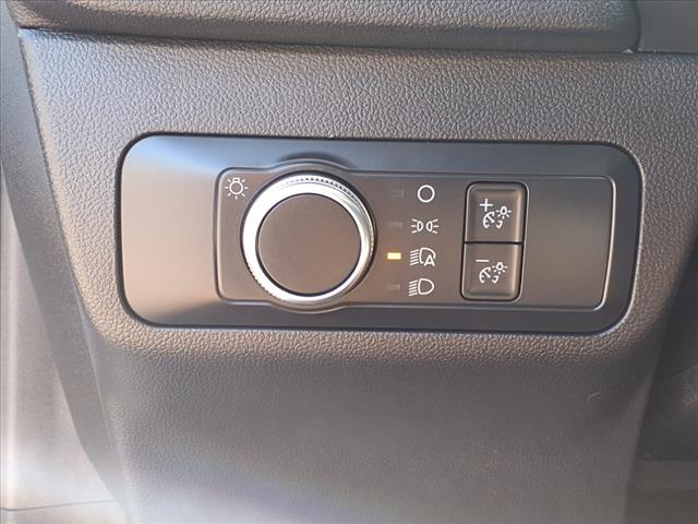 2021 Ford Escape S