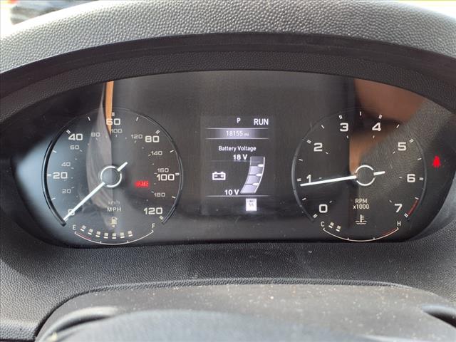 2023 RAM ProMaster 2500 136 WB