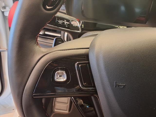 2025 Lincoln Corsair Grand Touring