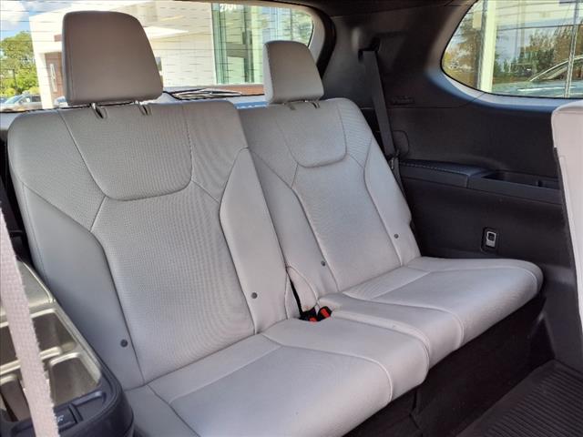 2024 Lexus TX 350 Premium