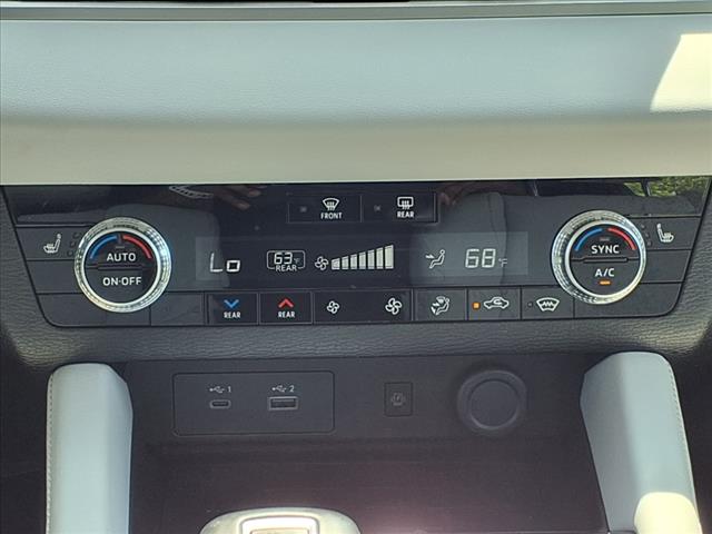 2022 Mitsubishi Outlander SEL Special Edition