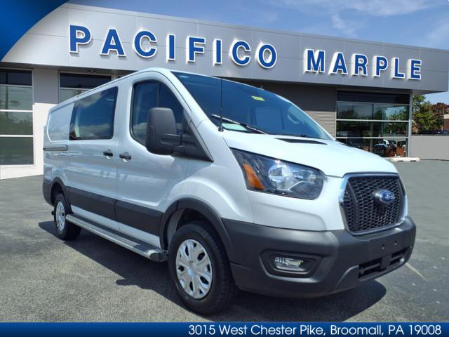 2023 Ford Transit 250