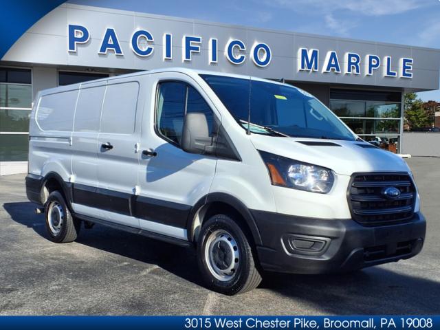 2020 Ford Transit 250