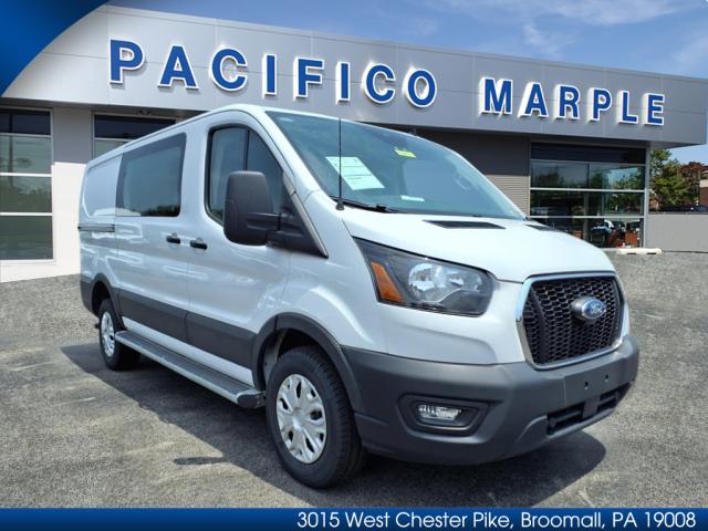 2023 Ford Transit 250