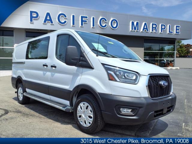 2023 Ford Transit 250