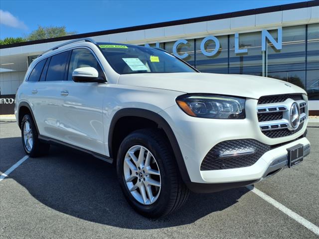 2020 Mercedes-Benz GLS GLS 450