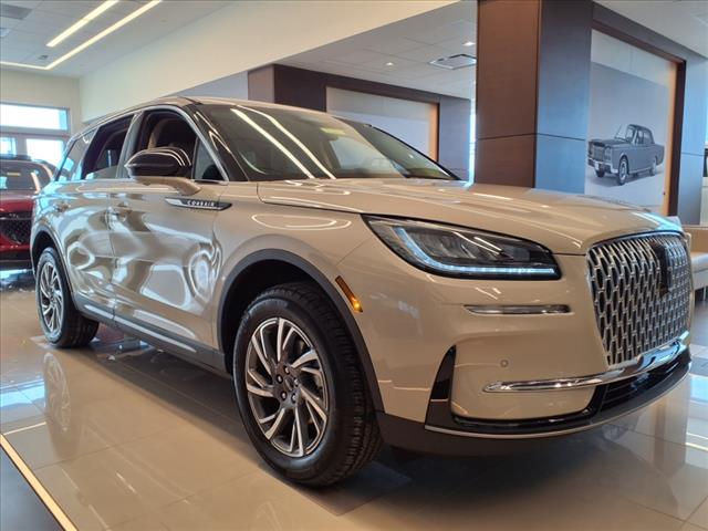 2024 Lincoln Corsair Premiere
