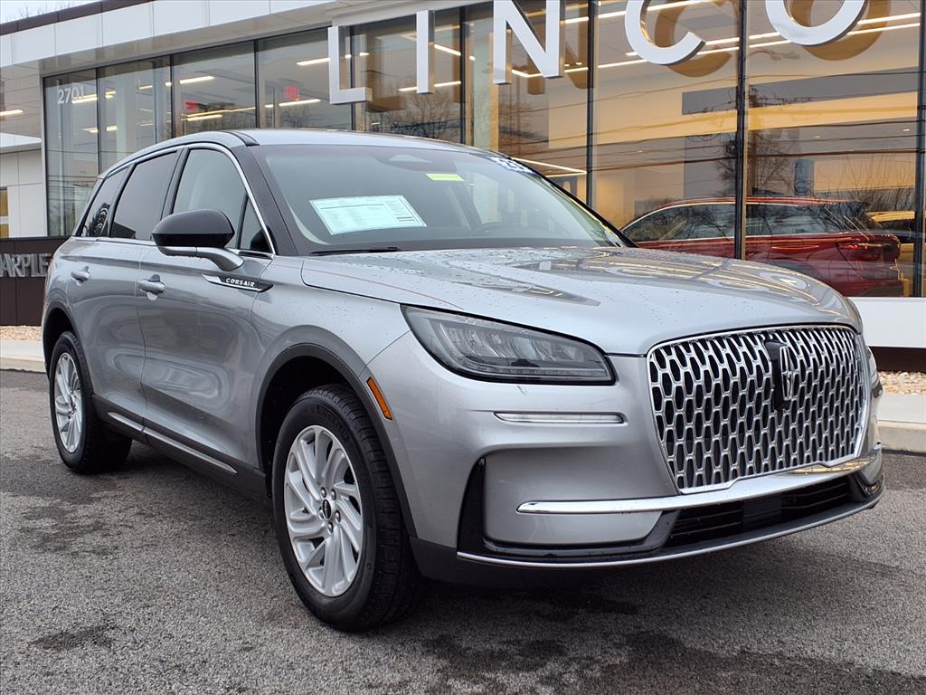2023 Lincoln Corsair Standard - main photo