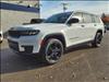 2021 Jeep Grand Cherokee L