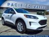 2021 Ford Escape S