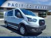 2023 Ford Transit 250