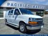 2023 Chevrolet Express 2500