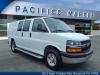 2023 Chevrolet Express 2500