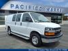 2023 Chevrolet Express 2500