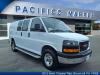 2023 GMC Savana 2500