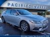 2020 Lincoln Continental