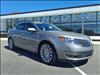 2015 Lincoln MKS Base