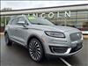 2020 Lincoln Nautilus Black Label