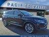 2016 Lincoln MKX