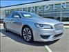 2020 Lincoln MKZ Reserve