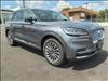 2024 Lincoln Aviator