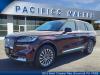 2021 Lincoln Aviator