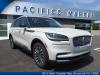 2024 Lincoln Aviator