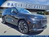 2024 Lincoln Nautilus Black Label