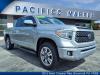 2020 Toyota Tundra Platinum