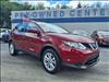 2019 Nissan Rogue Sport SV