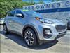 2022 Kia Sportage EX